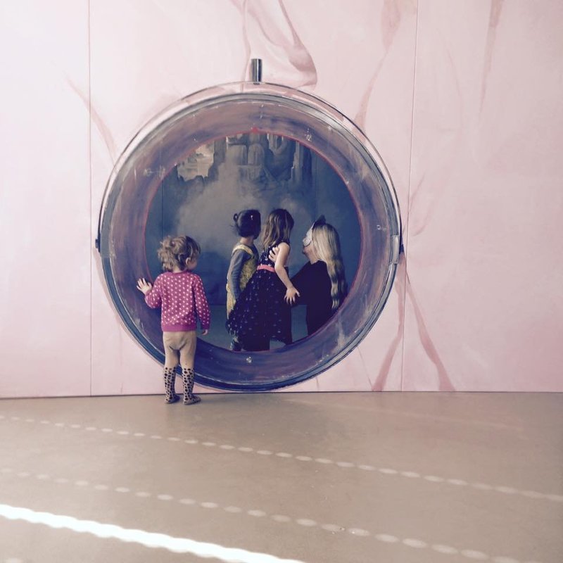 Ylva Snöfrid at Bonniers